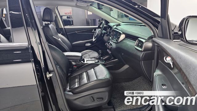 Kia Sorento 2017 — photo 16