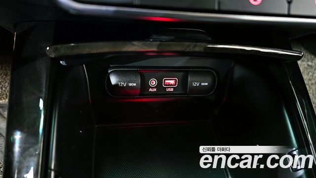 Kia Sorento 2017 — photo 27