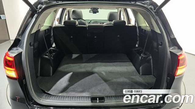 Kia Sorento 2017 — photo 28