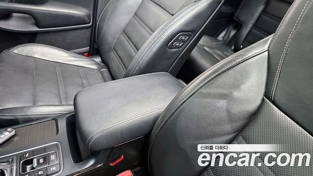 Kia Sorento 2017 — photo 29