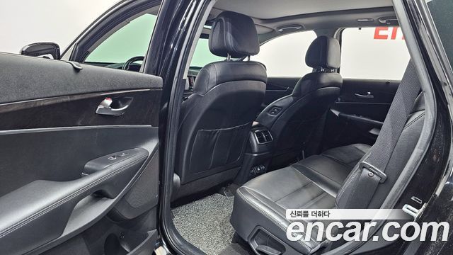 Kia Sorento 2017 — photo 30