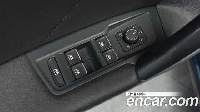 Volkswagen Tiguan 2022 — photo 24