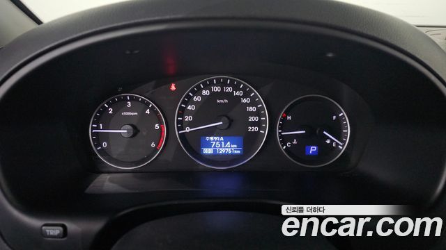 Hyundai Starex 2020 — photo 8