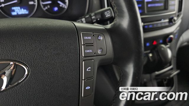 Hyundai Starex 2020 — photo 18