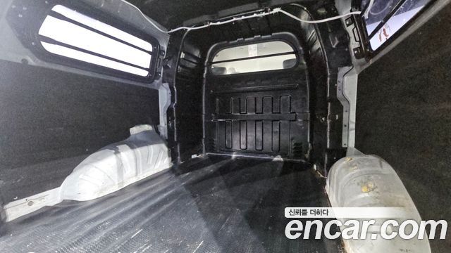 Hyundai Starex 2020 — photo 19