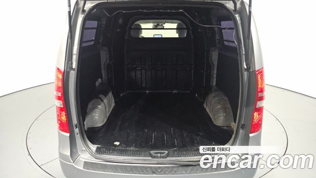 Hyundai Starex 2020 — photo 20