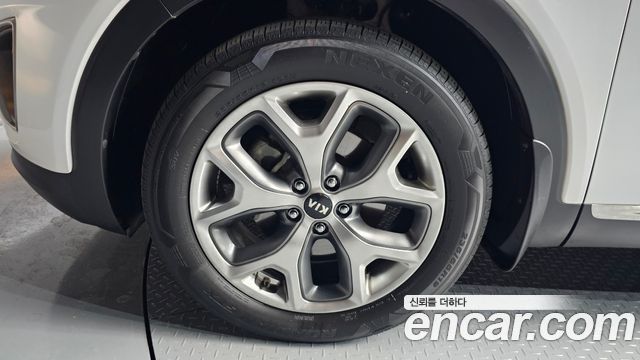 Kia Sorento 2015 — photo 5