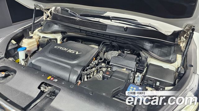 Kia Sorento 2015 — photo 6