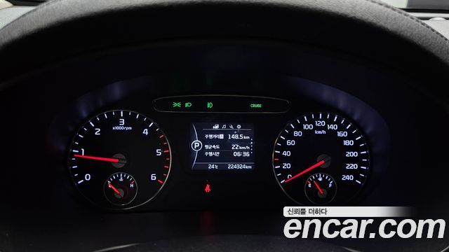 Kia Sorento 2015 — photo 8