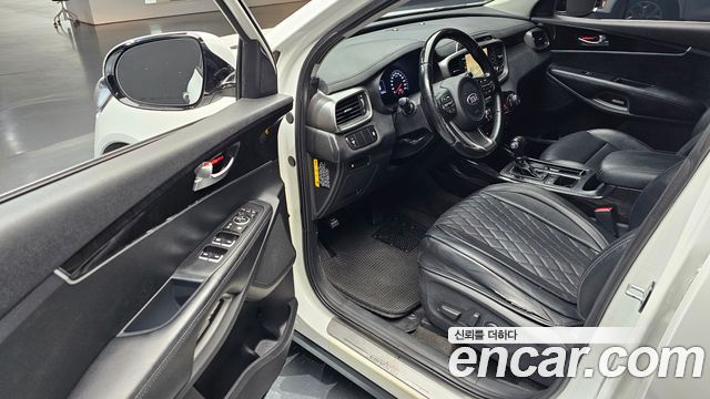 Kia Sorento 2015 — photo 10