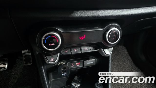 Kia morning 2019 — photo 21