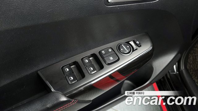 Kia morning 2019 — photo 25