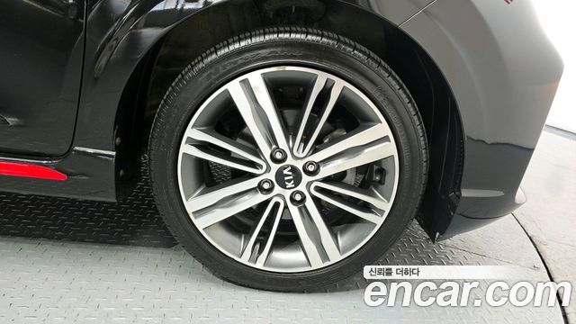 Kia morning 2019 — photo 7