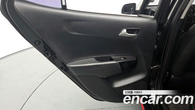 Kia morning 2019 — photo 15