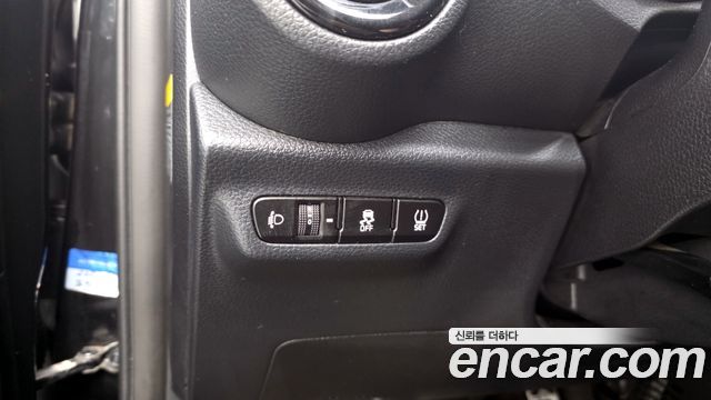 Kia morning 2019 — photo 29