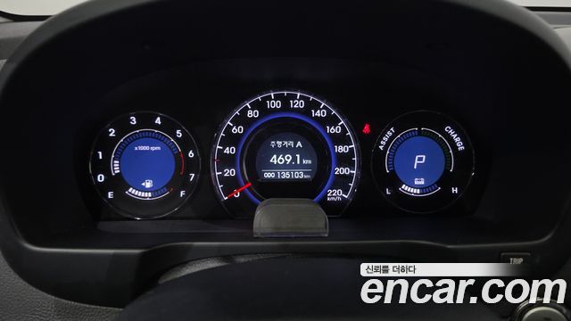 Hyundai AVANTE 2010 — photo 8
