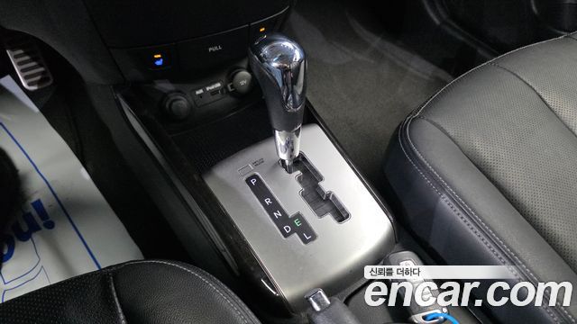 Hyundai AVANTE 2010 — photo 9