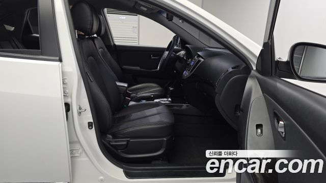 Hyundai AVANTE 2010 — photo 12
