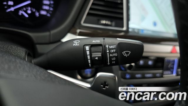 Genesis G80 2018 — photo 22