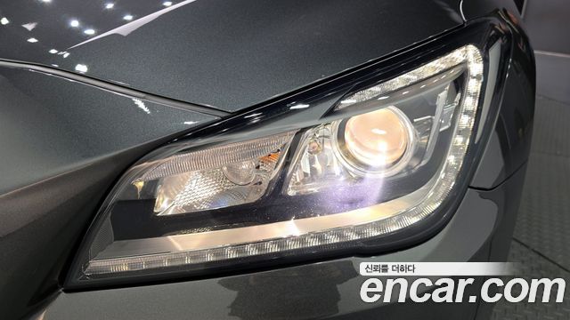 Genesis G80 2018 — photo 8
