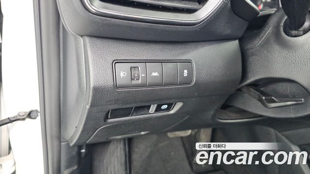Hyundai Santafe 2021 — photo 23