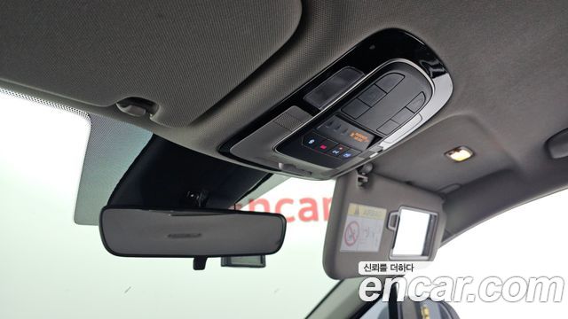 Hyundai Santafe 2021 — photo 24