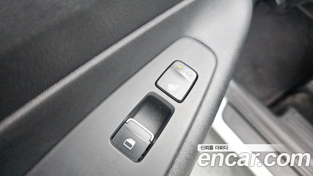 Hyundai Santafe 2021 — photo 25