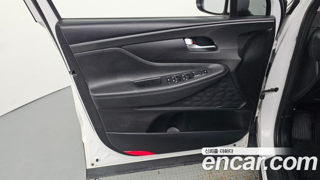 Hyundai Santafe 2021 — photo 14