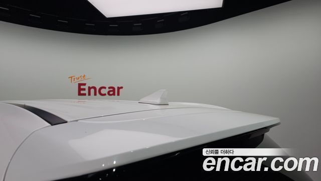 Hyundai Santafe 2021 — photo 27
