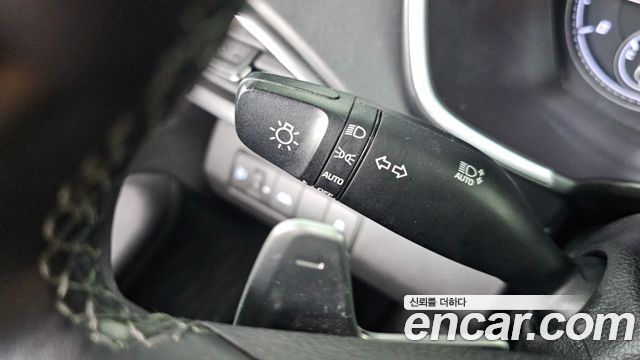 Hyundai Santafe 2021 — photo 29