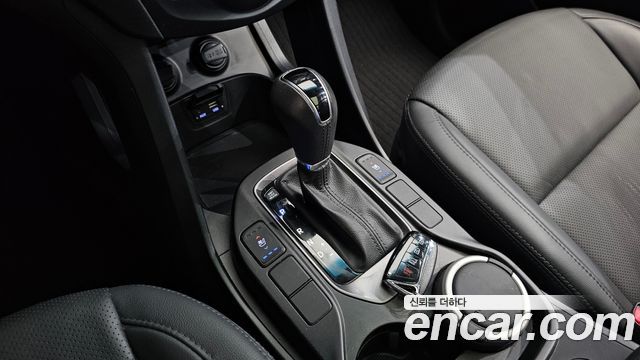 Hyundai Santafe 2015 — photo 9