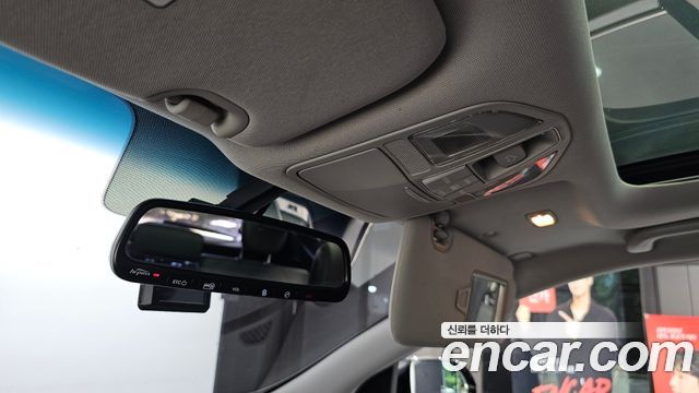 Hyundai Santafe 2015 — photo 17