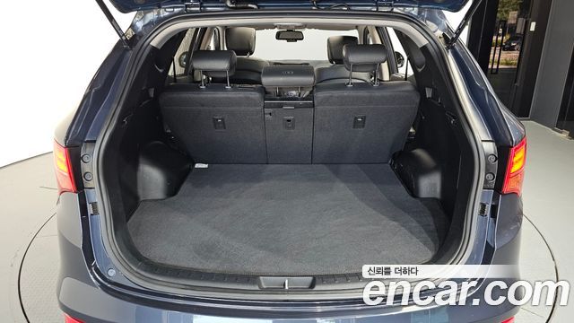 Hyundai Santafe 2015 — photo 20