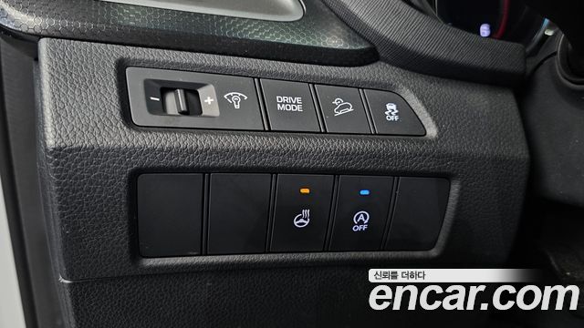 Hyundai Santafe 2016 — photo 20