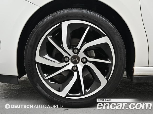 Citroën / DS DS3 2018 — photo 5