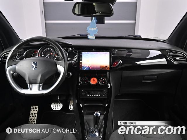 Citroën / DS DS3 2018 — photo 7