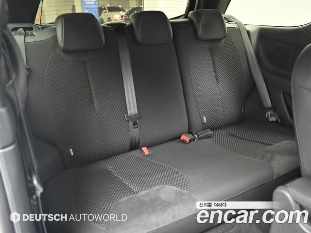 Citroën / DS DS3 2018 — photo 12
