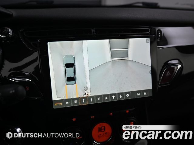 Citroën / DS DS3 2018 — photo 15