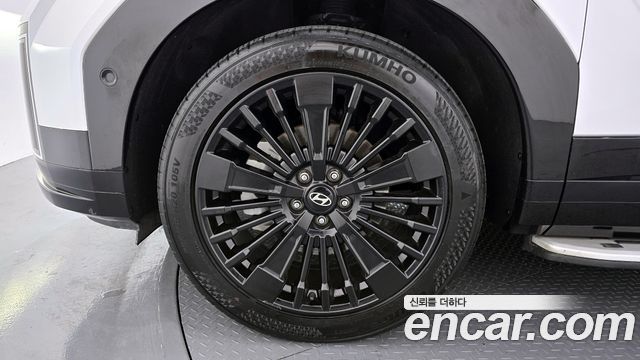 Hyundai Santafe 2024 — photo 5