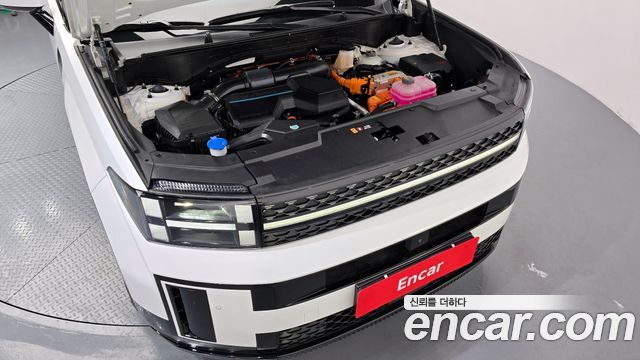 Hyundai Santafe 2024 — photo 6
