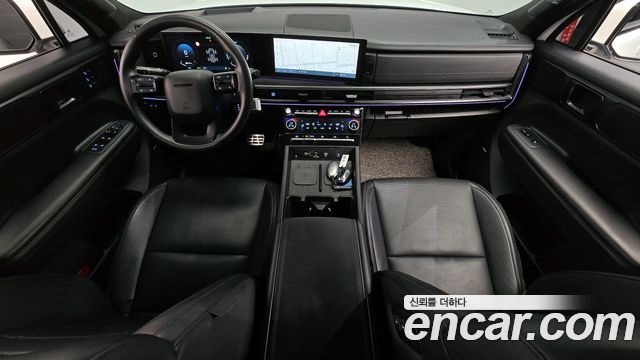 Hyundai Santafe 2024 — photo 7