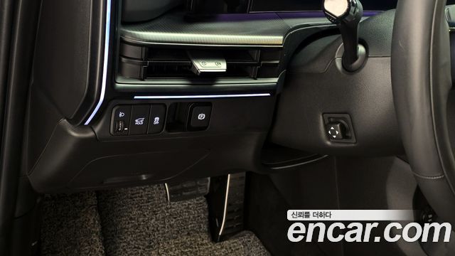 Hyundai Santafe 2024 — photo 14