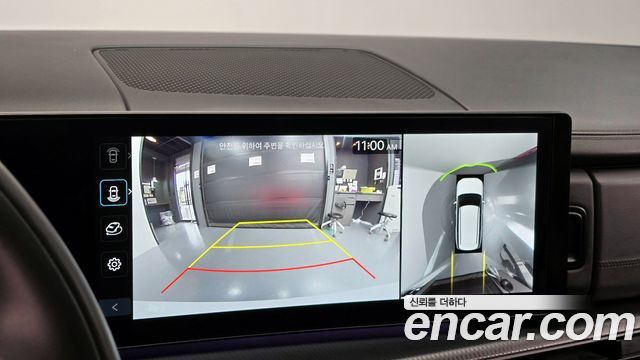 Hyundai Santafe 2024 — photo 16