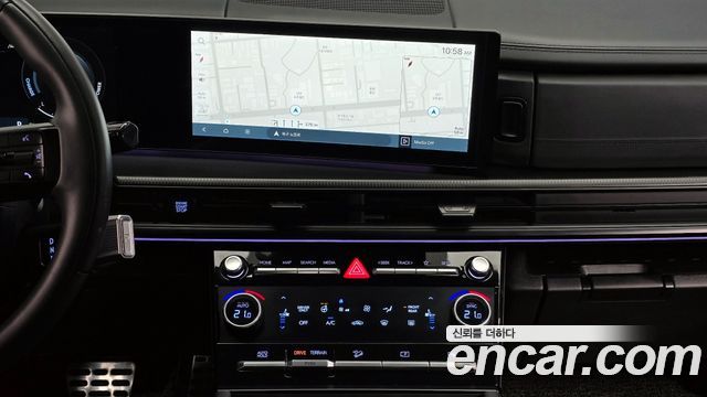 Hyundai Santafe 2024 — photo 19