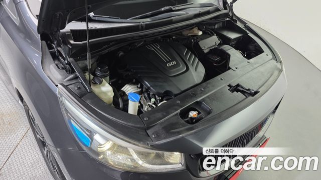 Kia Canival 2016 — photo 6