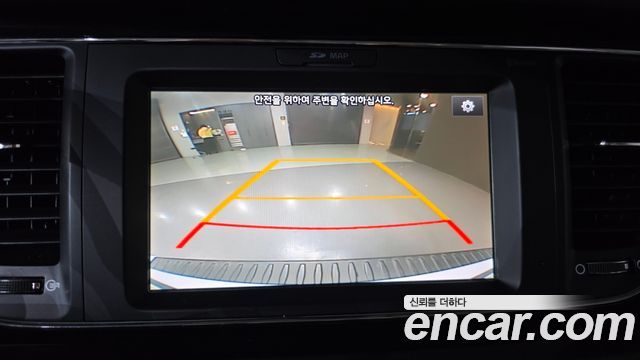 Kia Canival 2016 — photo 13