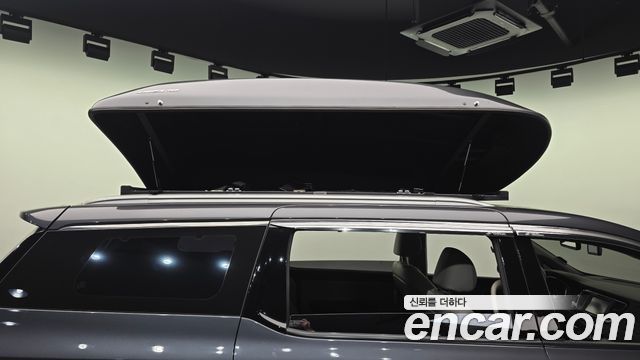 Kia Canival 2016 — photo 20