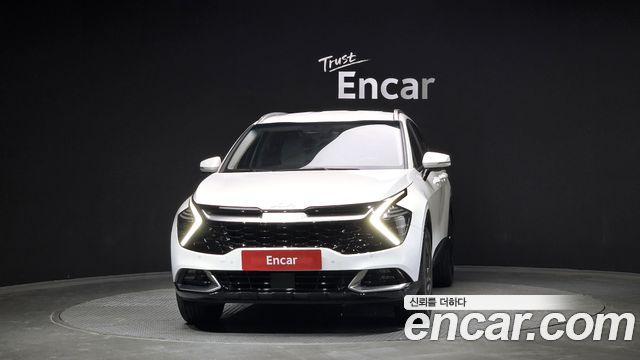 Kia Sportage 2024 — photo 3