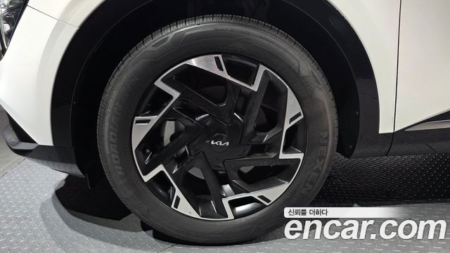 Kia Sportage 2024 — photo 5