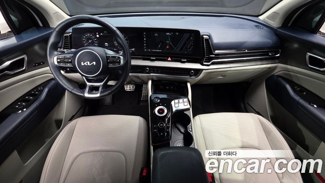 Kia Sportage 2024 — photo 7